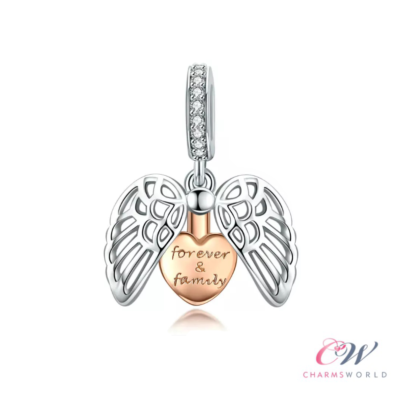 silver gift for wife